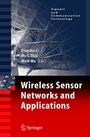 Cover: Wireless Sensor Networks and Applications - Springer