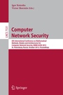 Bild: Computer Network Security - Springer