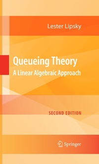 Abbildung von: Queueing Theory - Springer