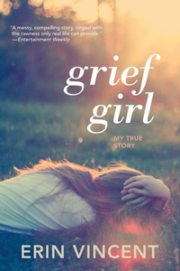 Abbildung von: Grief Girl - Bantam Books