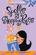 Cover: Spells & Sleeping Bags - Bantam Books