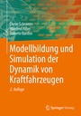 Bild: Modellbildung und Simulation der Dynamik von Kraftfahrzeugen - Springer Vieweg