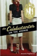 Cover: The Celebutantes - Bantam Books