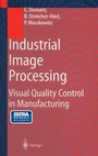 Cover: Industrial Image Processing - Springer