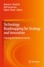 Cover: Technology Roadmapping for Strategy and Innovation - Springer