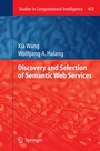Cover: Discovery and Selection of Semantic Web Services - Springer