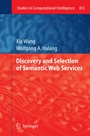 Cover: Discovery and Selection of Semantic Web Services - Springer