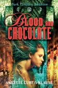 Cover: Blood and Chocolate - Ember
