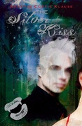 Cover: The Silver Kiss - Delacorte Press Books for Young Readers