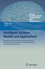 Cover: Intelligent Systems: Models and Applications - Springer