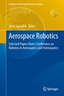 Cover: Aerospace Robotics - Springer