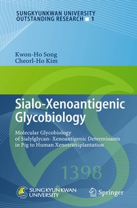 Abbildung von: Sialo-Xenoantigenic Glycobiology - Springer