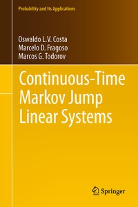 Abbildung von: Continuous-Time Markov Jump Linear Systems - Springer
