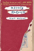 Cover: King Dork - Bantam Books