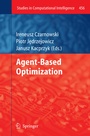 Cover: Agent-Based Optimization - Springer