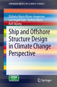 Abbildung von: Ship and Offshore Structure Design in Climate Change Perspective - Springer