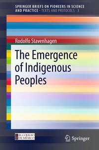 Abbildung von: The Emergence of Indigenous Peoples - Springer