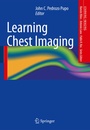 Cover: Learning Chest Imaging - Springer