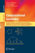 Bild: Computational Geometry - Springer