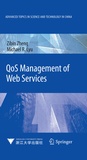 Cover: QoS Management of Web Services - Springer
