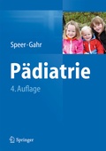 Cover: P&auml;diatrie - Springer