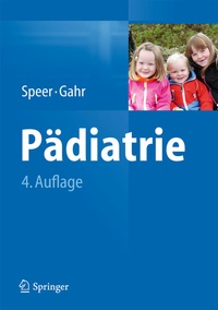 Abbildung von: Pädiatrie - Springer
