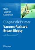 Cover: Vacuum-Assisted Breast Biopsy with Mammotome(R) - Springer