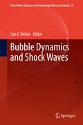 Cover: Bubble Dynamics and Shock Waves - Springer