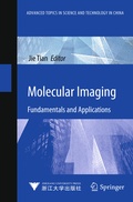 Cover: Molecular Imaging - Springer