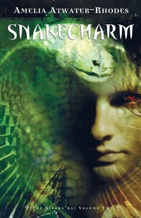 Enlarge image Cover: Snakecharm - Bantam Books