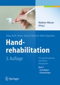 Abbildung von: Handrehabilitation - Springer