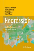 Cover: Regression - Springer