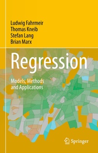 Enlarge image Cover: Regression - Springer