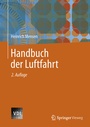 Cover: Handbuch der Luftfahrt - Springer Vieweg