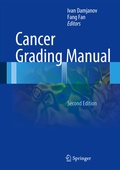 Cover: Cancer Grading Manual - Springer