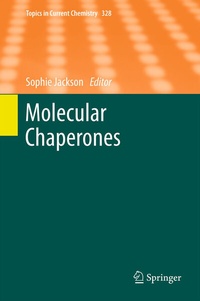 Abbildung von: Molecular Chaperones - Springer