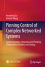 Cover: Pinning Control of Complex Networked Systems - Springer