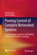 Cover: Pinning Control of Complex Networked Systems - Springer