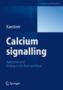 Cover: Calcium signalling - Springer