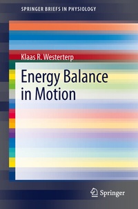 Abbildung von: Energy Balance in Motion - Springer