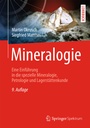 Bild: Mineralogie - Springer Spektrum