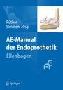 Cover: AE-Manual der Endoprothetik - Springer