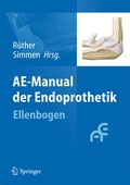 Cover: AE-Manual der Endoprothetik - Springer