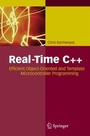 Cover: Real-Time C++ - Springer