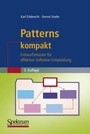 Cover: Patterns kompakt - Spektrum Akademischer Verlag