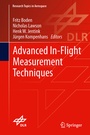 Cover: Advanced In-Flight Measurement Techniques - Springer