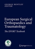 Cover: European Surgical Orthopaedics and Traumatology - Springer