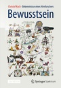 Cover: Bewusstsein - Springer Spektrum