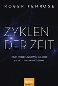 Cover: Zyklen der Zeit - Springer Spektrum