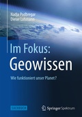 Cover: Im Fokus: Geowissen - Springer Spektrum